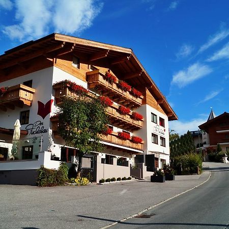 Appartements Der Fuchsbau Saalbach-Hinterglemm Bilik gambar