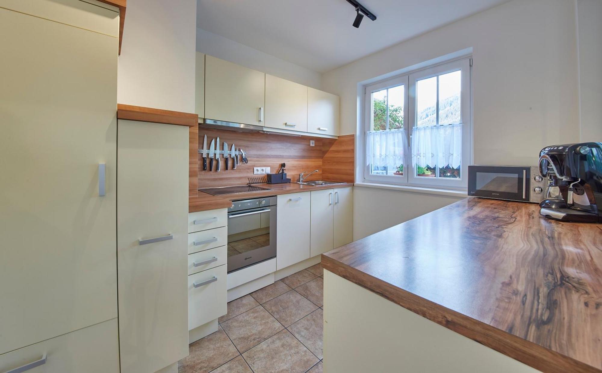 Appartements Der Fuchsbau Saalbach-Hinterglemm Luaran gambar