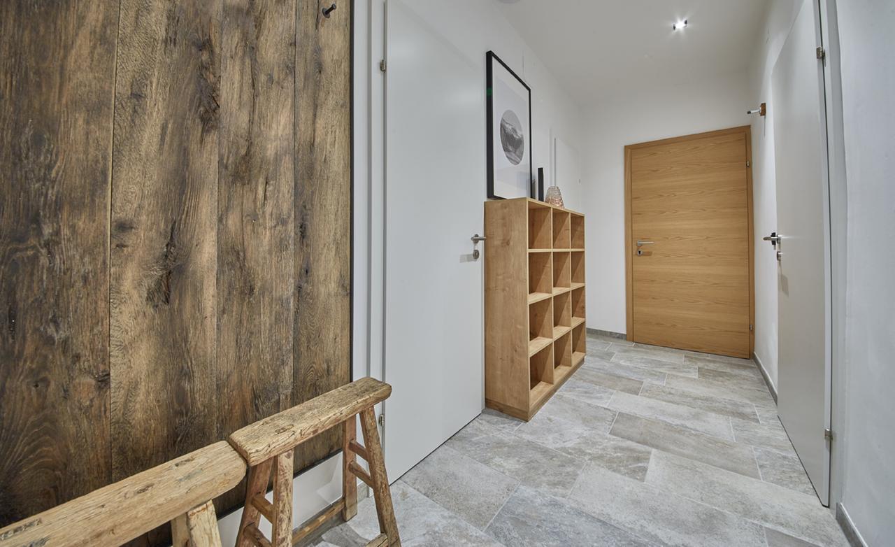 Appartements Der Fuchsbau Saalbach-Hinterglemm Luaran gambar
